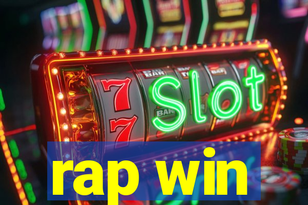 rap win